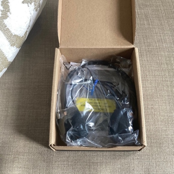 PLANTRONICS ENCORE PRO 520 HEADSET - Picture 3 of 11